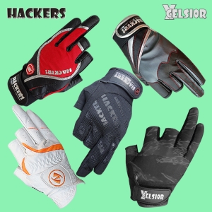 해커스 낚시장갑 (JSF-141)