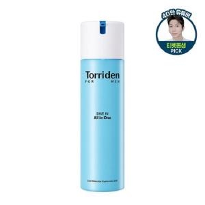 토리든 다이브인 포맨 저분자 히알루론산 올인원 200g