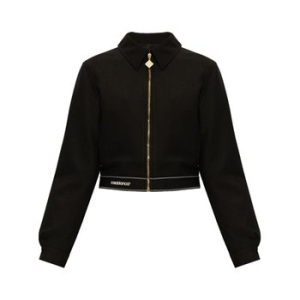 카사블랑카 Jacket WPF24JK29801 Black