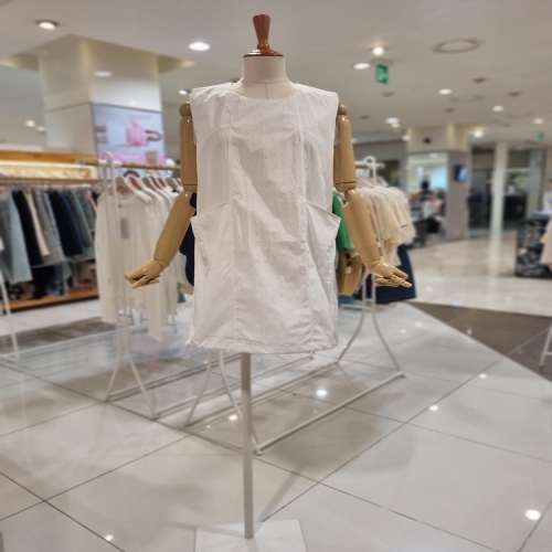 레코브 아웃포켓슬리브리스원피스LG31D8OP557X