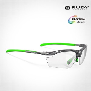 루디 프로젝트 라이돈2 카본-라임 변색 SP537314LM 선글라스 스포츠 고글 온/오프라인 보증 직영샵