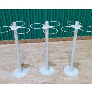 우리  MO 배구 볼스텐드 3개용 WR3192 4