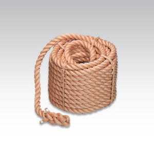 한별  MO 줄다리기줄 1롤 HBB2167 36mm 길이36m 마닐라로프 경기용