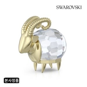 스와로브스키 Zodiac 카프리콘 5678078