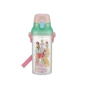 프린세스 교보문고 탑탑리빙 원터치 클리어 보틀 H651472