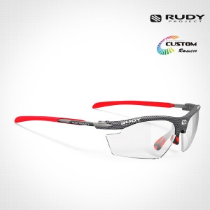 루디프로젝트 루디 라이돈2 카본-레드플루오 변색 SP537314RF 선글라스 스포츠 고글 온/오프라인 보증 직영샵