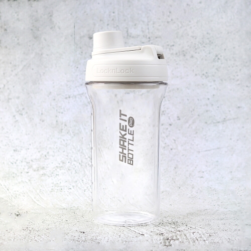 락앤락 쉐이킷보틀 프로  트라이탄 850ml