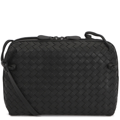 보테가베네타 BOTTEGA VENETA 인트라치아토 나파 노디니 크로스백 245354-V0016-8175 317