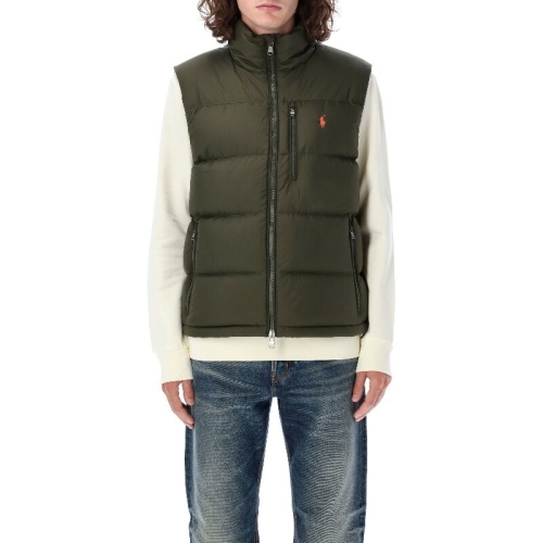 폴로랄프로렌 푸퍼 패딩조끼_710940236 003