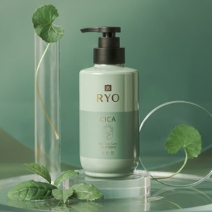 려 본초진 탈모증상완화 트리트먼트 543ml