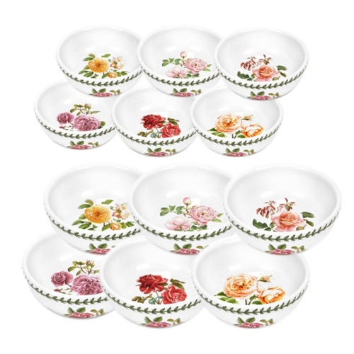 포트메리온 보타닉로즈 공기대접세트