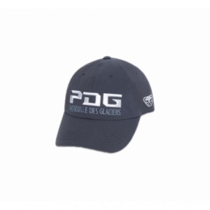 다이나핏 PDG 빅워딩 볼캡 Indigo YUF24C06N2 1149456