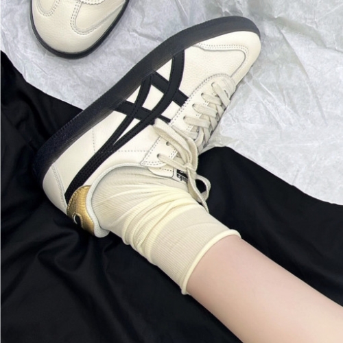 오니츠카타이거 오니츠카 멕시코 66 토쿠텐 화이트 블랙 1183B938-100