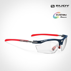 루디프로젝트 루디 라이돈2 블루메탈-레드플루오 변색 SP537351RF 선글라스 스포츠 고글 온/오프라인 보증 직영샵