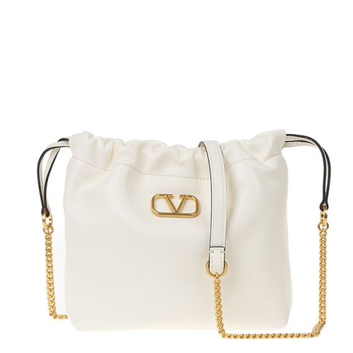 발렌티노 미니 드로스트링 여성 숄더백 / 2P0Z87-VNL-098