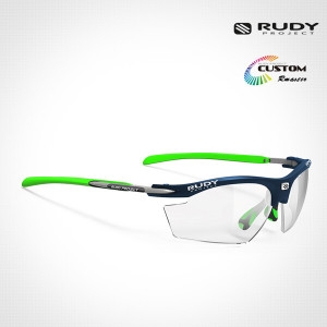 루디 프로젝트 라이돈2 블루메탈-라임 변색 SP537351LM 선글라스 스포츠 고글 온/오프라인 보증 직영샵