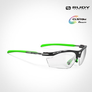 루디 프로젝트 라이돈2 블랙-라임 미러+변색 SP537842LM 선글라스 스포츠 고글 온/오프라인 보증 직영샵