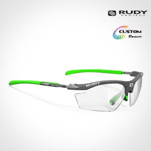 루디 프로젝트 라이돈2 카본-라임 미러+변색 SP537814LM 선글라스 스포츠 고글 온/오프라인 보증 직영샵