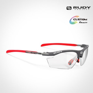 루디 프로젝트 라이돈2 카본-레드 미러+변색 SP537814RF 선글라스 스포츠 고글 온/오프라인 보증 직영샵