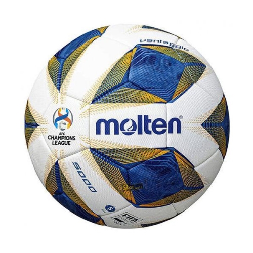 몰텐 핸드볼 공 풋볼 5000 AFC 챔피언스 리그 아시안컵 유로파 4800 게임 트레이닝 볼 06 F5A5000일반 경기구 F..