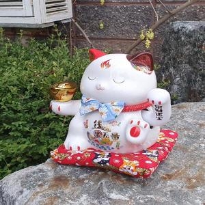 재물복 마네키네코 021107