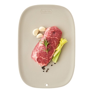 리빙아이콘  샐마 TPU 마카롱도마 1P