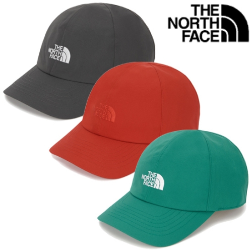 노스페이스 고어텍스 볼캡 모자 NE3CQ17