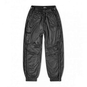 스톤아일랜드 Thermo Zip 트랙 팬츠 771930328 V2029