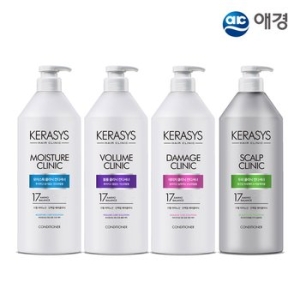 케라시스 데미지 클리닉 컨디셔너 980ml