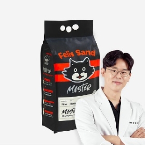 닥터펠리스 카사벤토 마스터 4.3kg