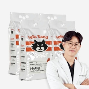 닥터펠리스 프로텍트 카사벤토 4.3kg