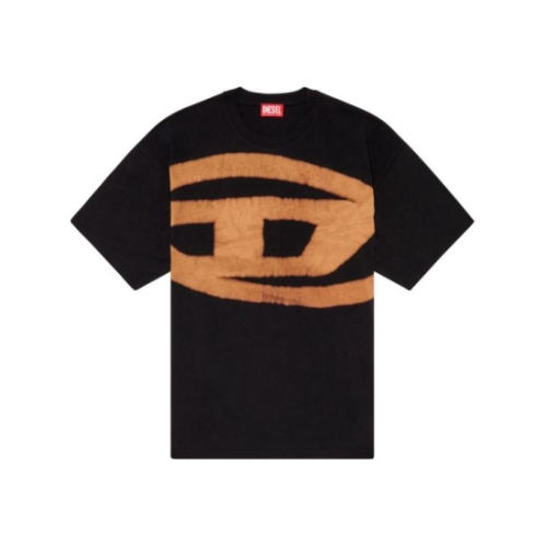 디젤 반팔 티셔츠 A14872 0QKAS9XX