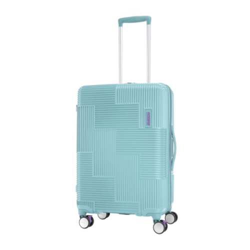 아메리칸투어리스터 MG01 VELTON 캐리어 68/25 ARUBA GREEN_GL724010 (25인치)