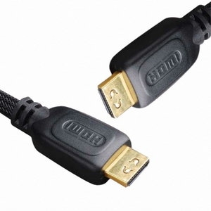MAXTEK 프리미엄 골드 HDMI 케이블(DA1001)[2m]