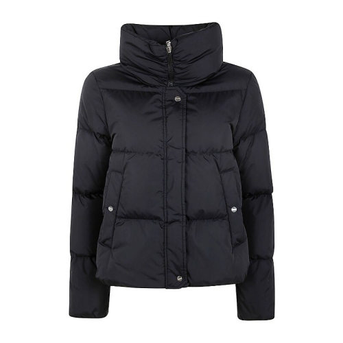 에르노 숏 나일론 패딩 PI001921D.12004Z 1000 WHITE