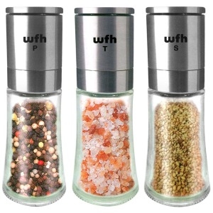 이루리  후추갈이