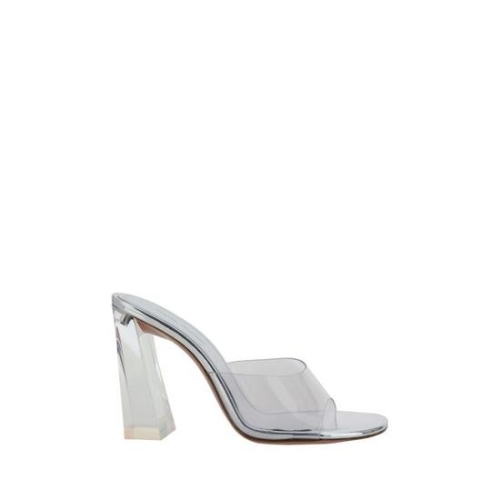 아미 나 무아디 샌들 11S352113BRI PVCTRANSPA WHITE