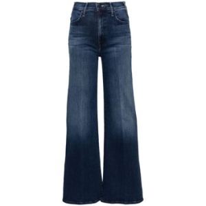 마더 허슬러 롤러 하이라이즈 와이드 진 10507104 T 91162859