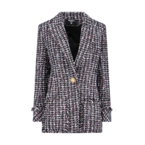 발망 자켓 DF1SE096XJ24 EAH