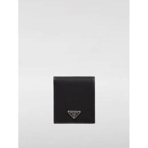 프라다 남성지갑 2MO5132DMH F0002 Black