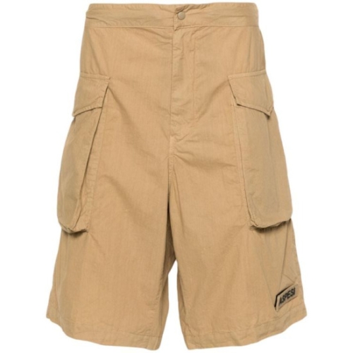 아스페시 숏팬츠 CQ55G329 85047 SABBIA