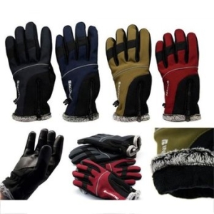 INC  스마트 콤보장갑 터치장갑 동절기 방한장갑 WCF4C11