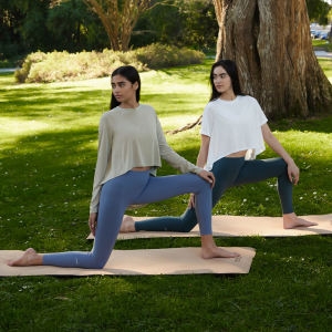 안다르 에어쿨링 서스테이너블 9부 레깅스 AKS9L-65