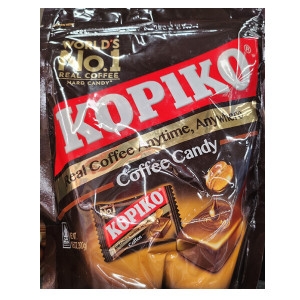 마요라  코피코 커피맛 캔디 300g