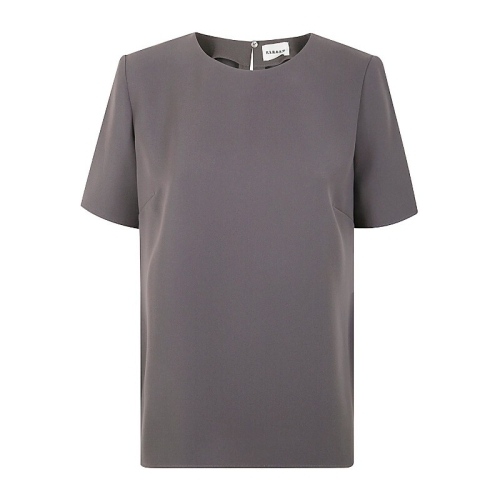 패로슈 캐디 반팔티셔츠 D312430.POKER24 067 STONE