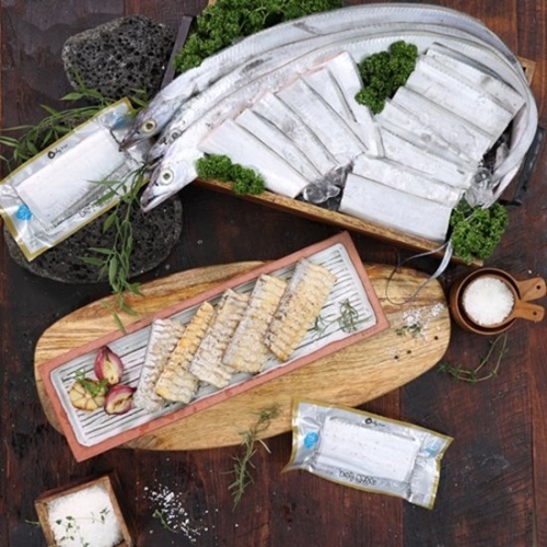 해담  제주 은갈치 특대 300g