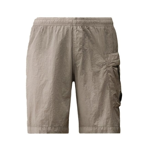 CP컴퍼니 CP COMPANY Eco-Chrome R Utility Swim 쇼트s_16CMBW197A 006369G 999 에코