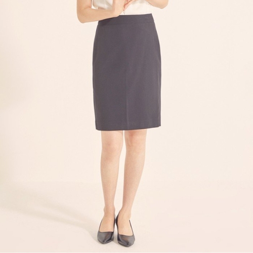 로엠 베이직 셋업 스커트 +5CM RMWHB24R02-T