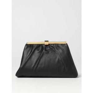 N21 넘버투애니원 클러치 파우치 23IBP0959NP01 N001 Black