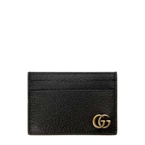 구찌 남성 GG 마몽 레더 머니 클립 436022 DJ20T 1000